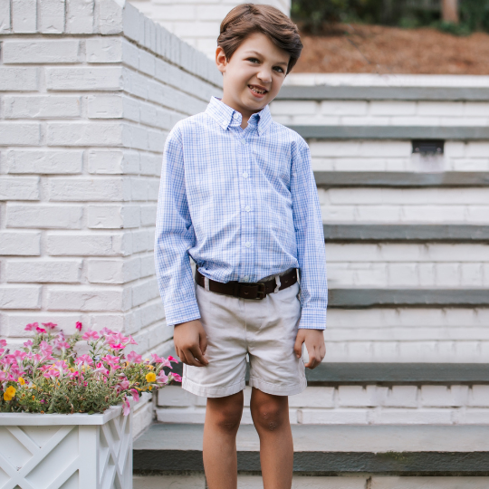 Boutique Fashions for the Everyday Child | Grace and James Kids – Grace ...