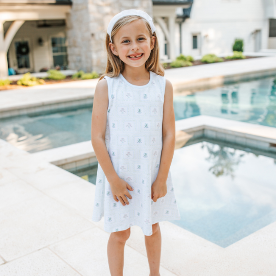 Boutique Fashions for the Everyday Child | Grace and James Kids – Grace ...