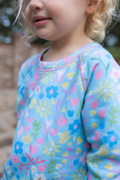 Goldie Crewneck Sweater and Leggings Set