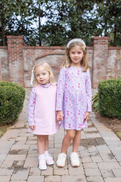kids t shirt dress Mila & Rose Hot Pink T-Shirt Dress, 4T
