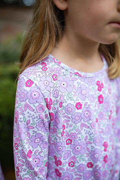 Hadley T-Shirt Dress