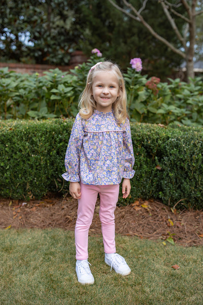 Margaux Leggings Set