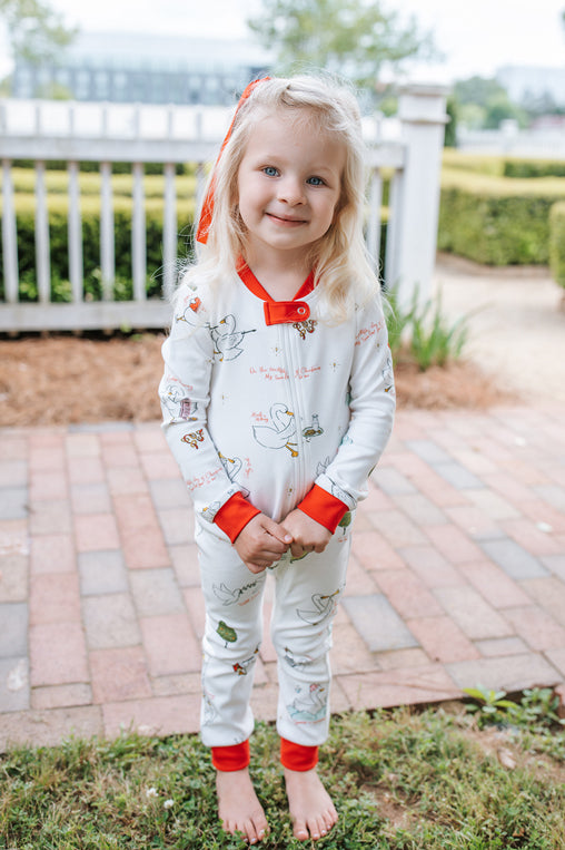 12 days of christmas pajamas sale