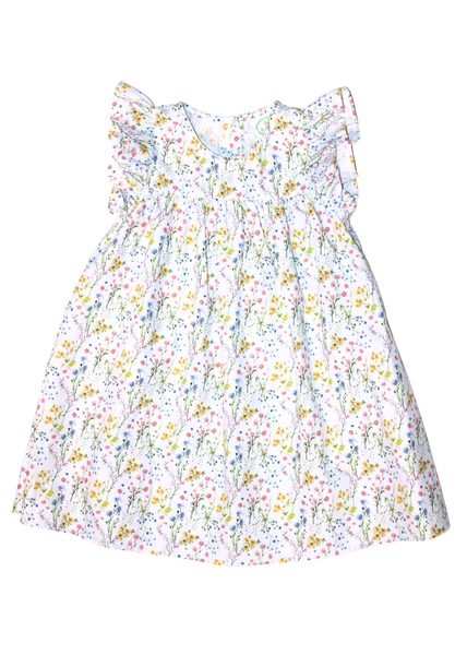 Allie Dress