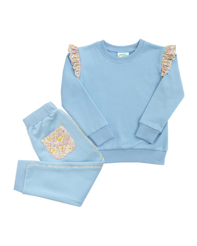 Avery Jogger Set