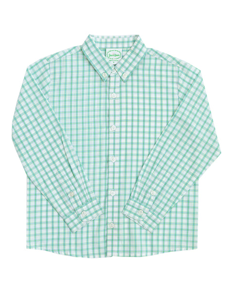 Beau Button Down