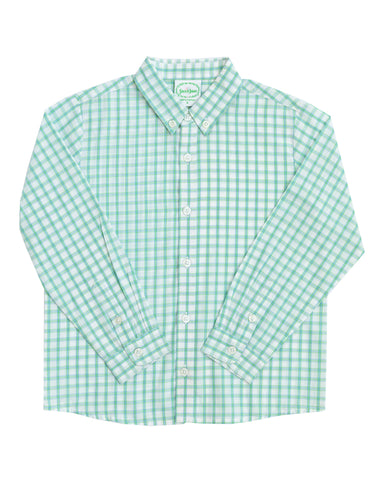Beau Button Down