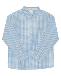 Bennett Button Down