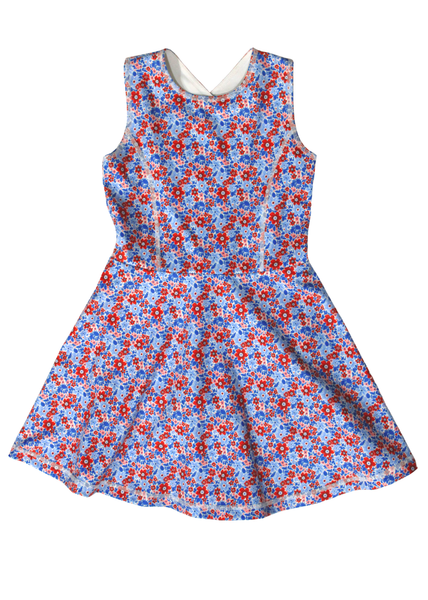 Besty Athletic Dress
