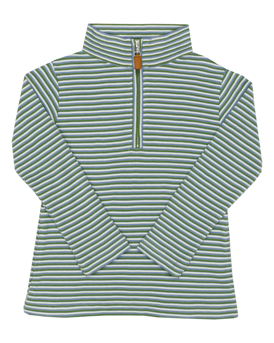 Brooks Half-Zip Pullover