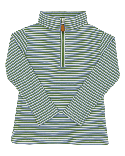 Brooks Half-Zip Pullover