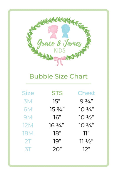 Mae Bubble