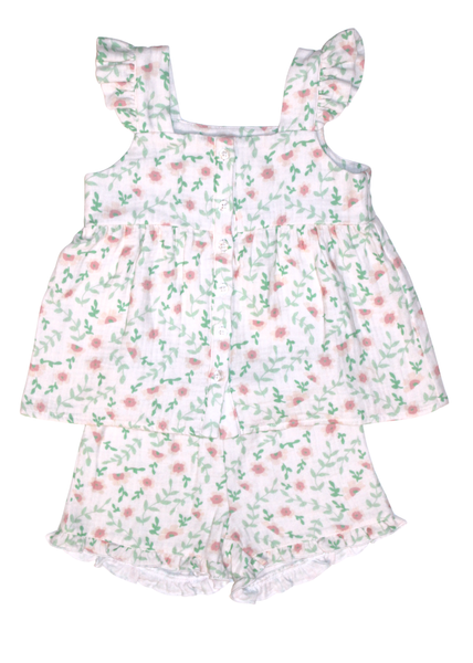 Collins Short Set