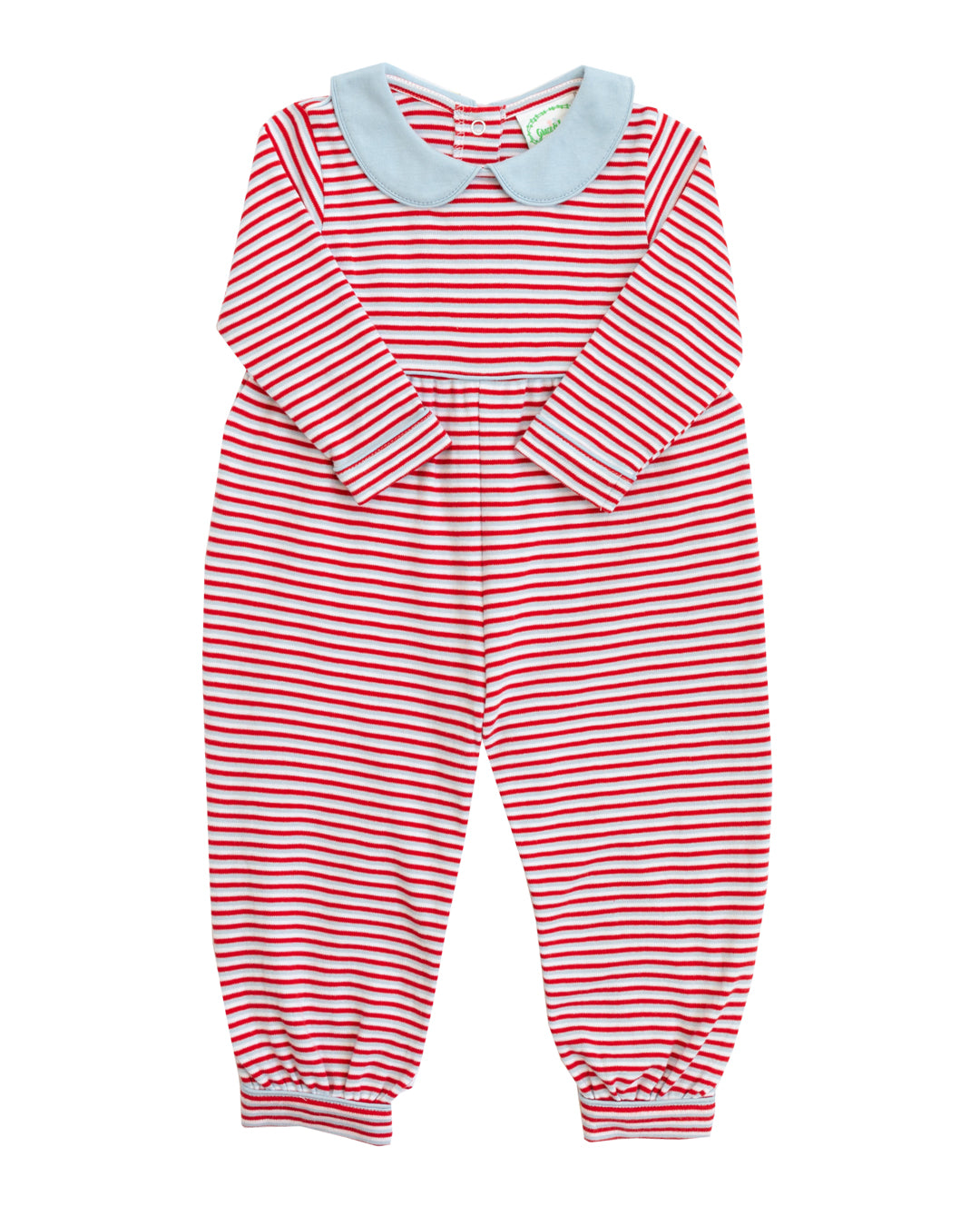 Copeland Romper