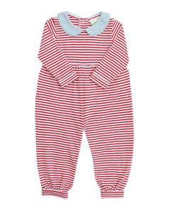 Copeland Romper