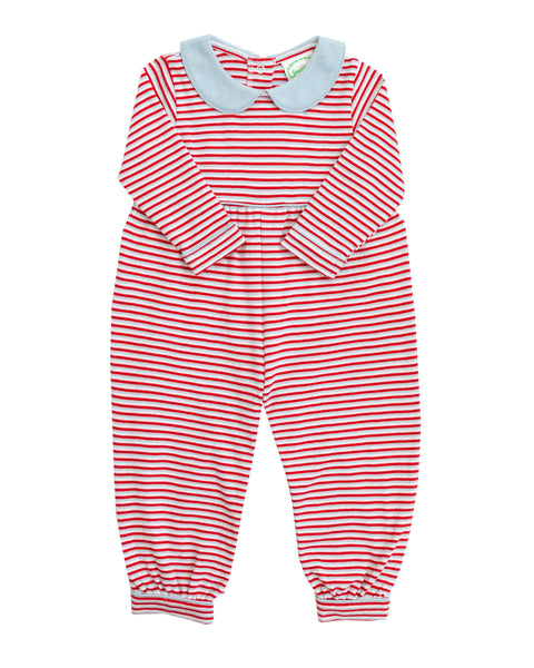 Copeland Romper