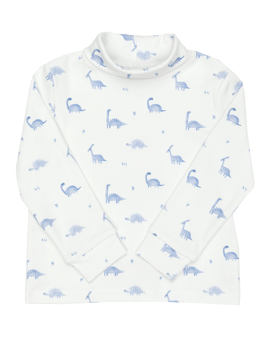 Dinosaur Turtleneck