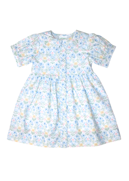 Eleanor Dress