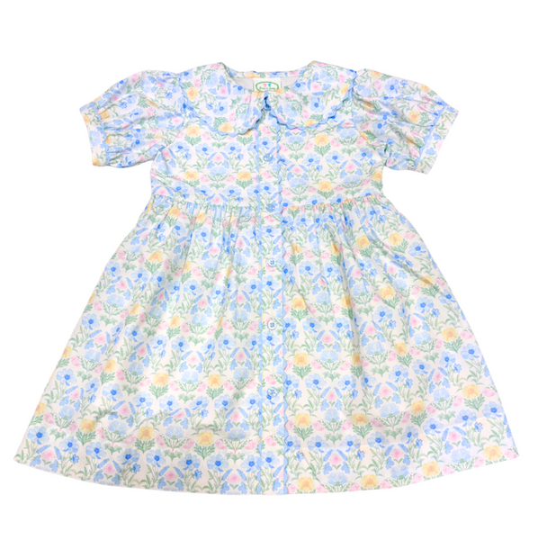 Eleanor Dress