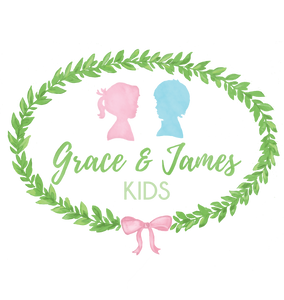Grace & James Kids
