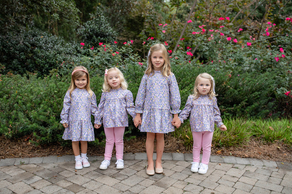 Margaux Leggings Set