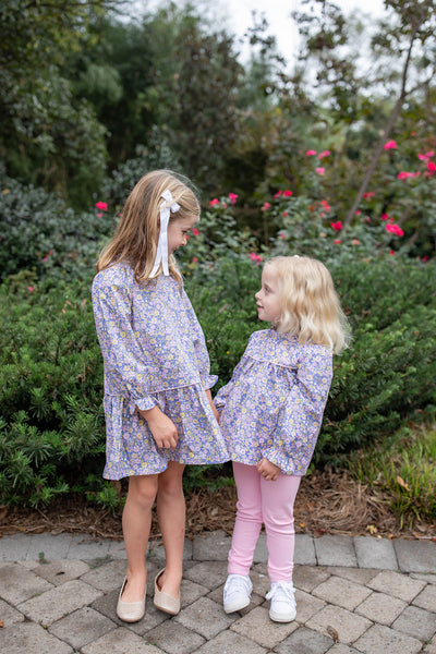 Margaux Leggings Set