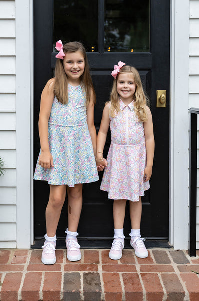 Soleil Athletic Dress