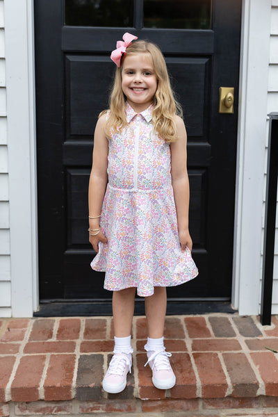 Sophie Athletic Dress