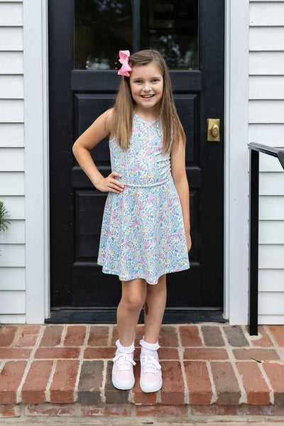 Soleil Athletic Dress