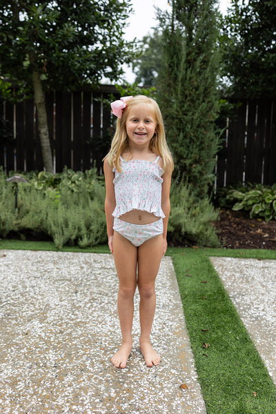 Collins Tankini