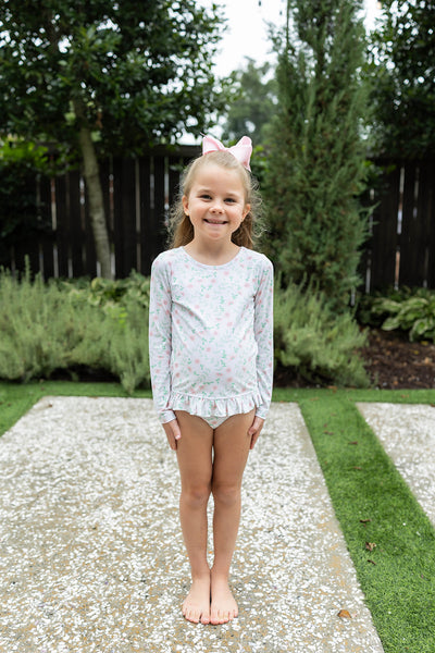 Collins Rashguard Set