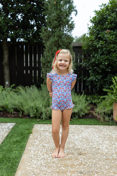 Betsy One Piece