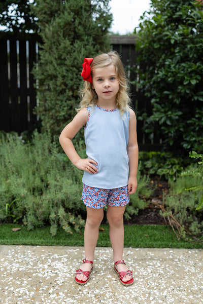 Betsy Knit Set