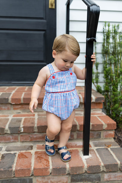 Jefferson Sunsuit