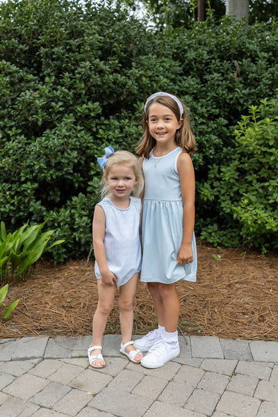 Livy Athletic Dress