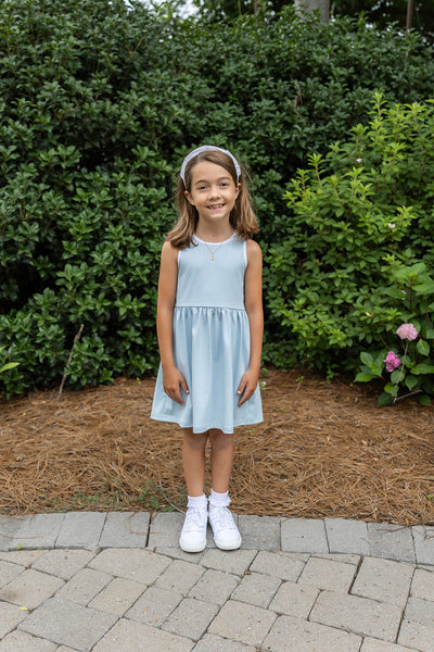 Livy Athletic Dress