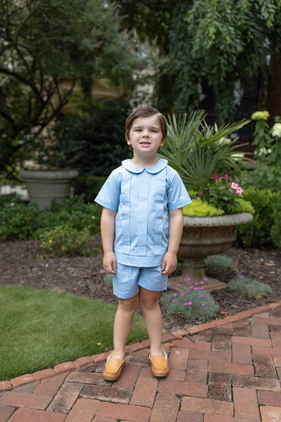 Hank Set
