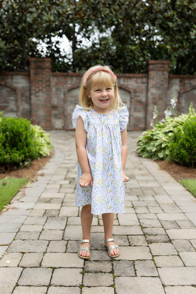 Allie Dress