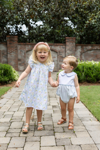 Allie Dress