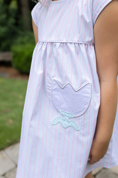 Tulip Dress
