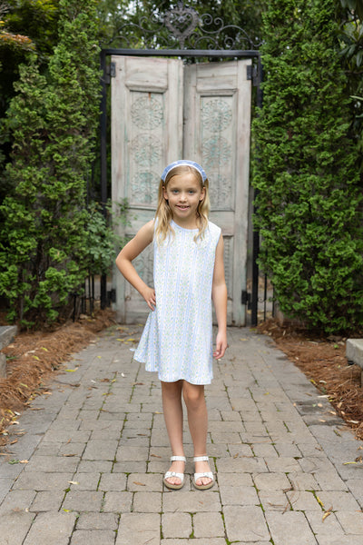 Weezie Knit Dress