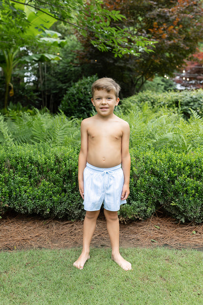 Parks Swim Trunks