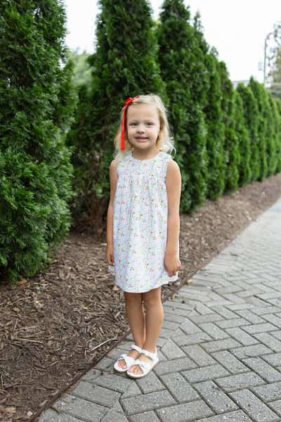 Strawberry Dress