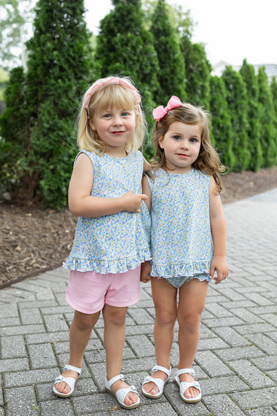 Millie Diaper Set