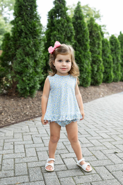 Millie Diaper Set