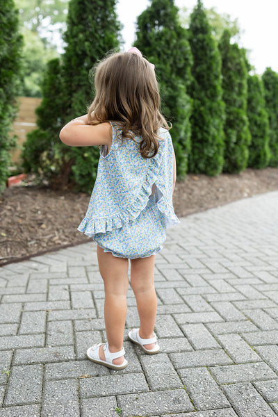 Millie Diaper Set