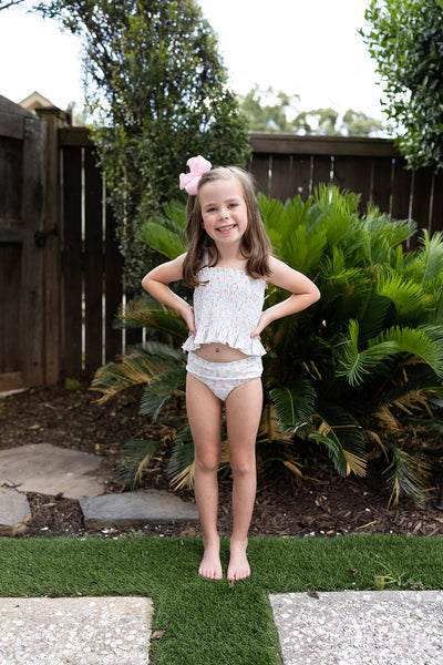 Collins Tankini