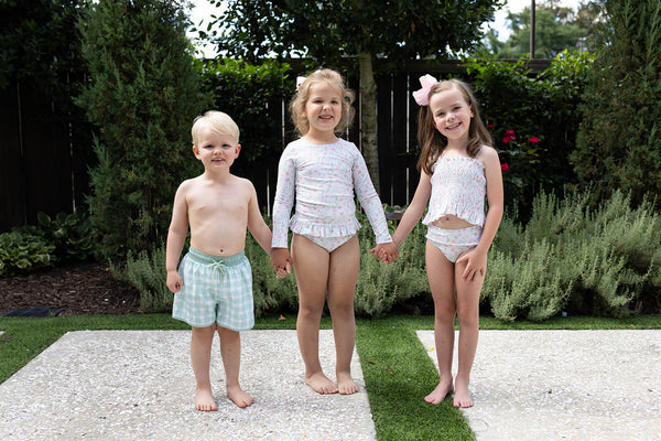 Collins Tankini