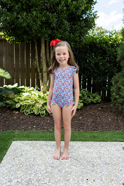 Betsy One Piece