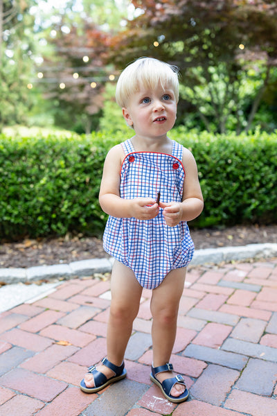 Jefferson Sunsuit